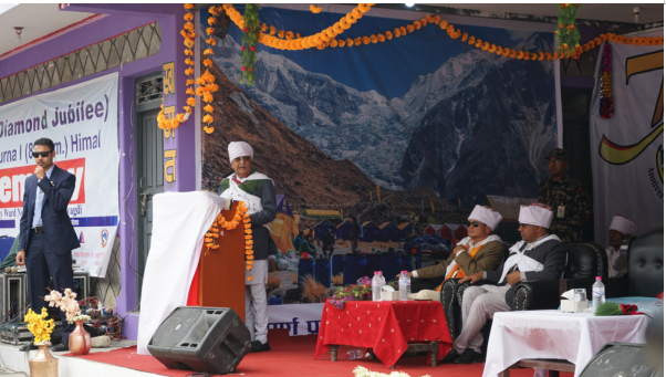 पर्वतारोहणलाई सुुरक्षित बनाउन सरकार क्रियाशील छः प्रधानमन्त्री ओली